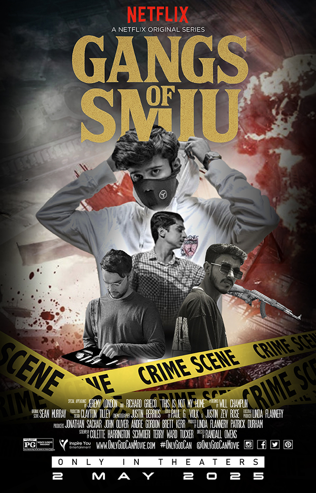 Gangs of SMIU